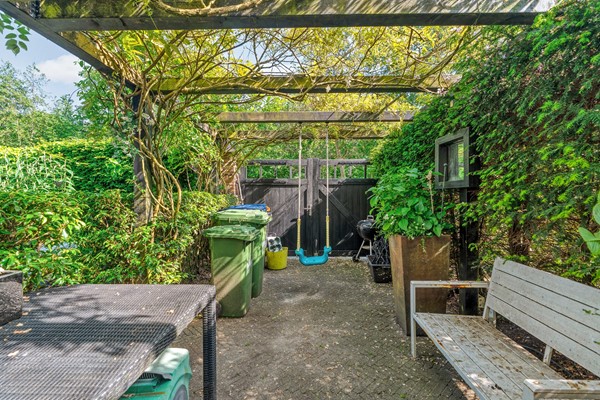 Medium property photo - Alexine Tinnepad 19, 2553 TR Den Haag